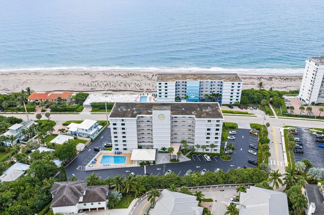 911 Ocean Drive 506, Juno Beach, FL 33408