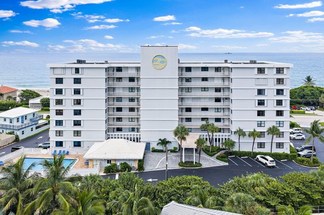911 Ocean Drive 506, Juno Beach, FL 33408