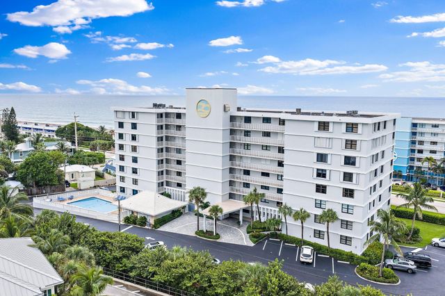 911 Ocean Drive 506, Juno Beach, FL 33408