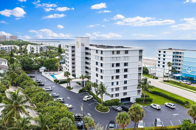 911 Ocean Drive 506, Juno Beach, FL 33408
