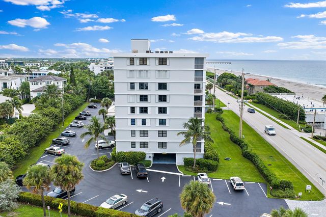 911 Ocean Drive 506, Juno Beach, FL 33408