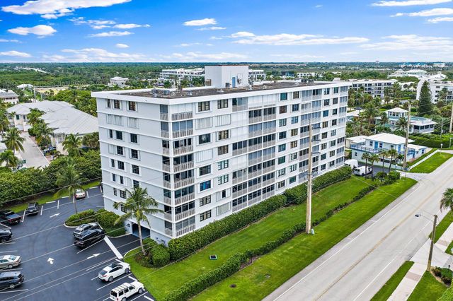 911 Ocean Drive 506, Juno Beach, FL 33408