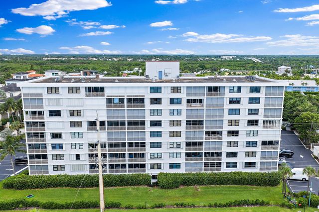 911 Ocean Drive 506, Juno Beach, FL 33408