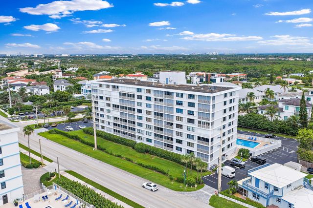 911 Ocean Drive 506, Juno Beach, FL 33408