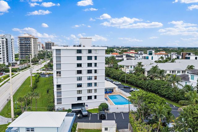 911 Ocean Drive 506, Juno Beach, FL 33408