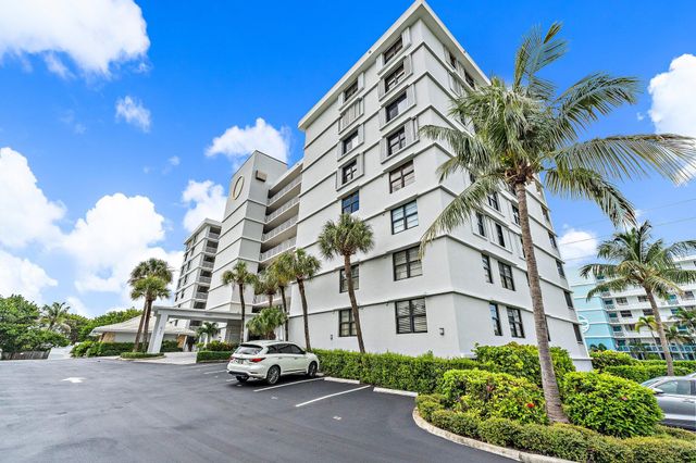 911 Ocean Drive 506, Juno Beach, FL 33408