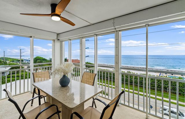 911 Ocean Drive 506, Juno Beach, FL 33408
