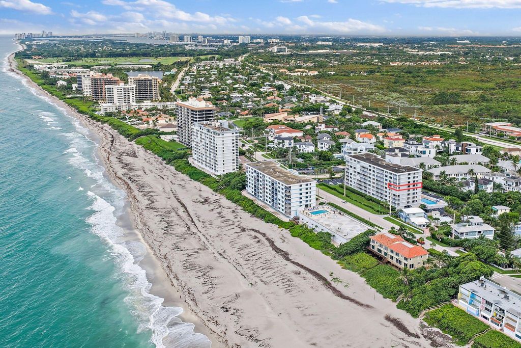 911 Ocean Drive 506, Juno Beach, FL 33408
