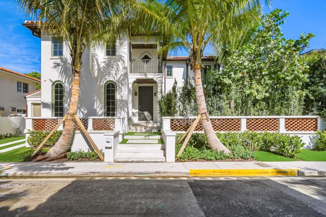 259 Oleander Avenue, Palm Beach, FL 33480