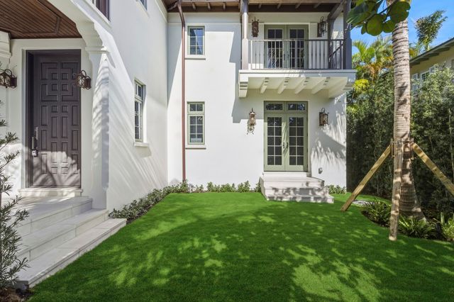 259 Oleander Avenue, Palm Beach, FL 33480