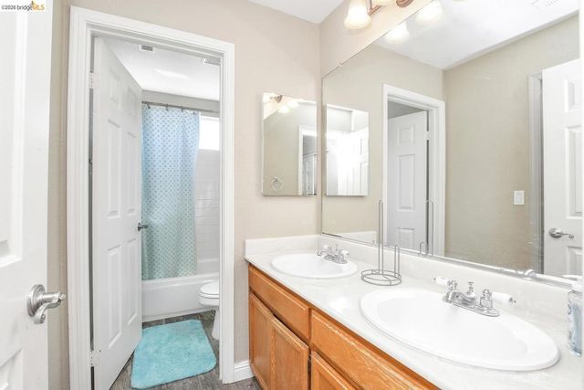 2451 Carpinteria DR, Antioch, CA 94531