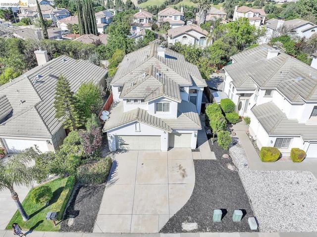 2451 Carpinteria DR, Antioch, CA 94531