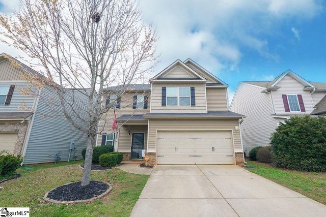 220 Dellwood Drive, Spartanburg, SC 29301