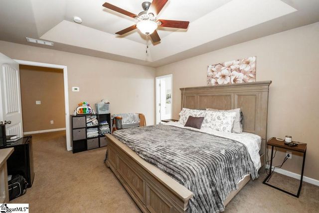 220 Dellwood Drive, Spartanburg, SC 29301