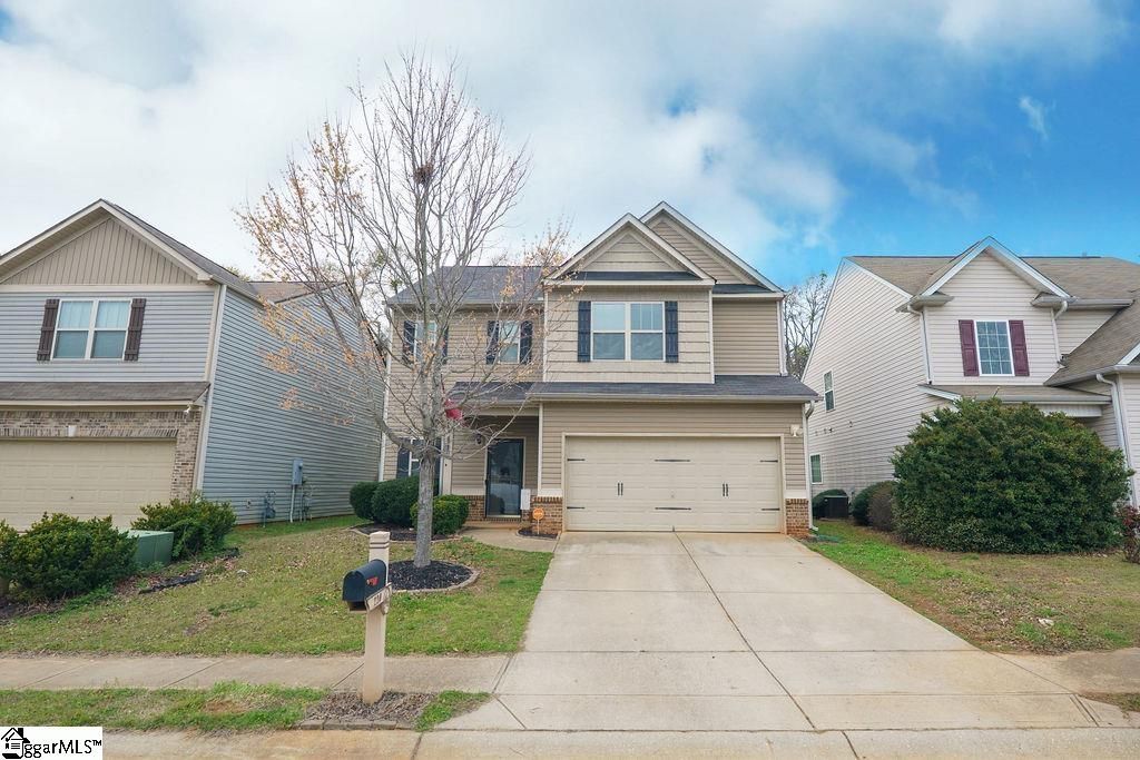 220 Dellwood Drive, Spartanburg, SC 29301