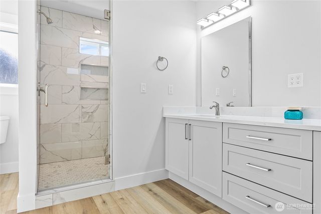 2832 Hazelwood Drive, Blaine, WA 98230