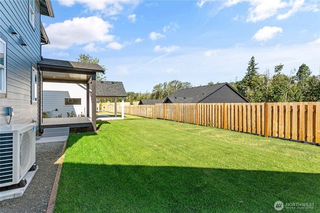 2832 Hazelwood Drive, Blaine, WA 98230