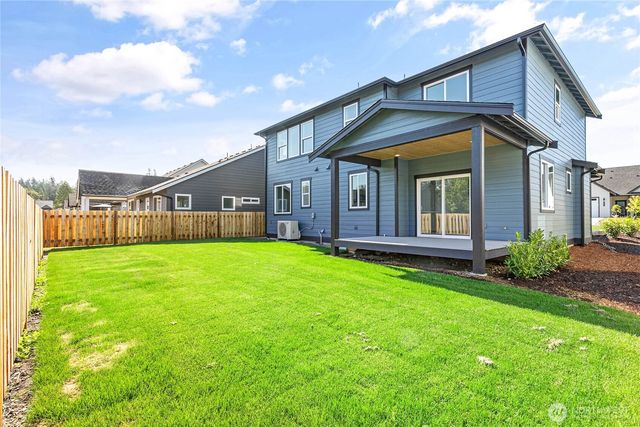 2832 Hazelwood Drive, Blaine, WA 98230