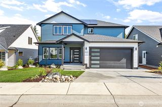 2832 Hazelwood Drive, Blaine, WA 98230