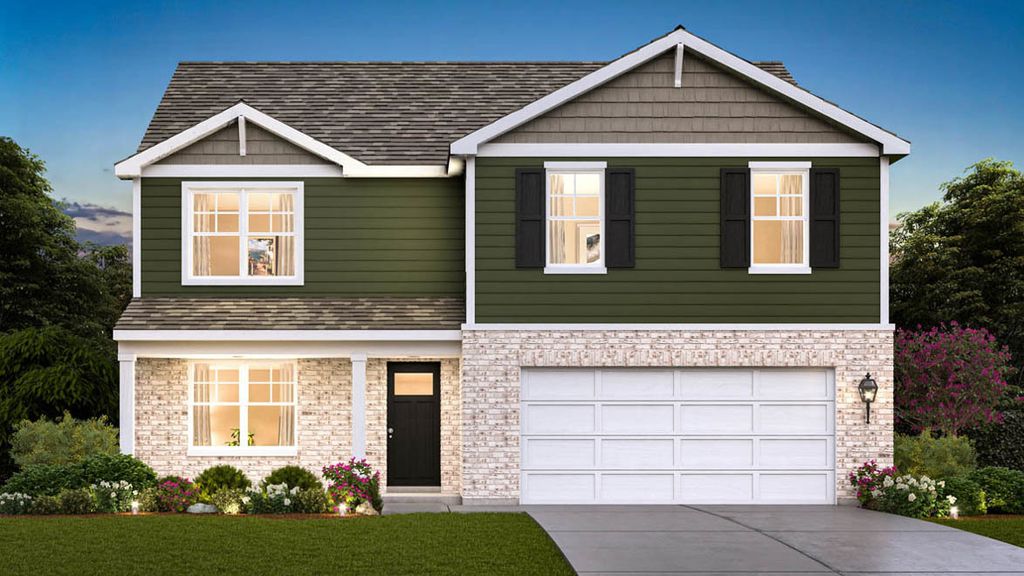 6250 Leinster Lane, Tinley Park, IL 60477