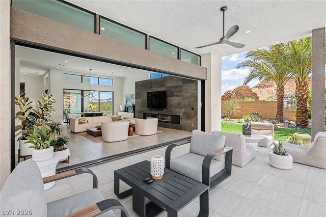 21 Sand Star Lane, Henderson, NV 89011