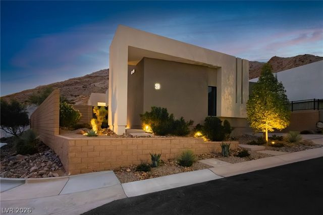 21 Sand Star Lane, Henderson, NV 89011