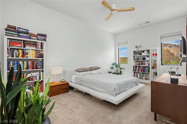 21 Sand Star Lane, Henderson, NV 89011