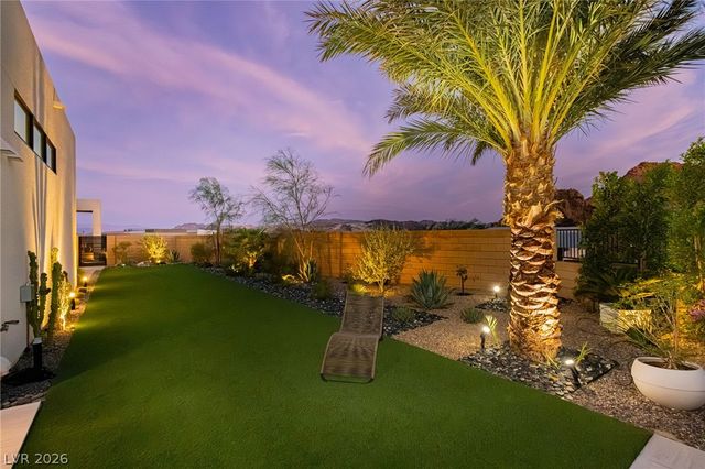 21 Sand Star Lane, Henderson, NV 89011
