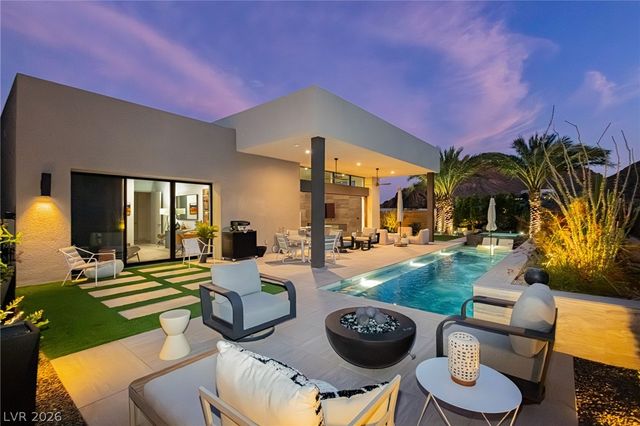 21 Sand Star Lane, Henderson, NV 89011