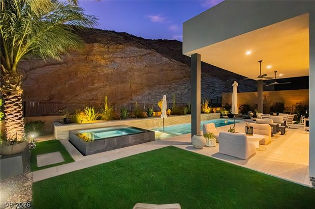 21 Sand Star Lane, Henderson, NV 89011