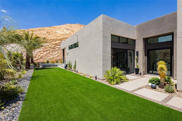 21 Sand Star Lane, Henderson, NV 89011
