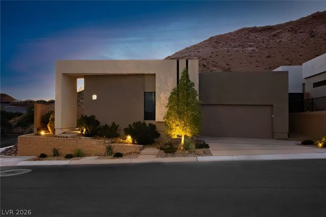 21 Sand Star Lane, Henderson, NV 89011