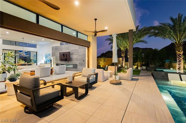 21 Sand Star Lane, Henderson, NV 89011