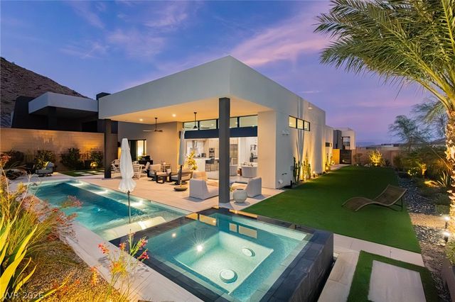 21 Sand Star Lane, Henderson, NV 89011