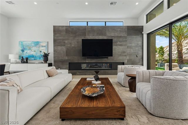 21 Sand Star Lane, Henderson, NV 89011