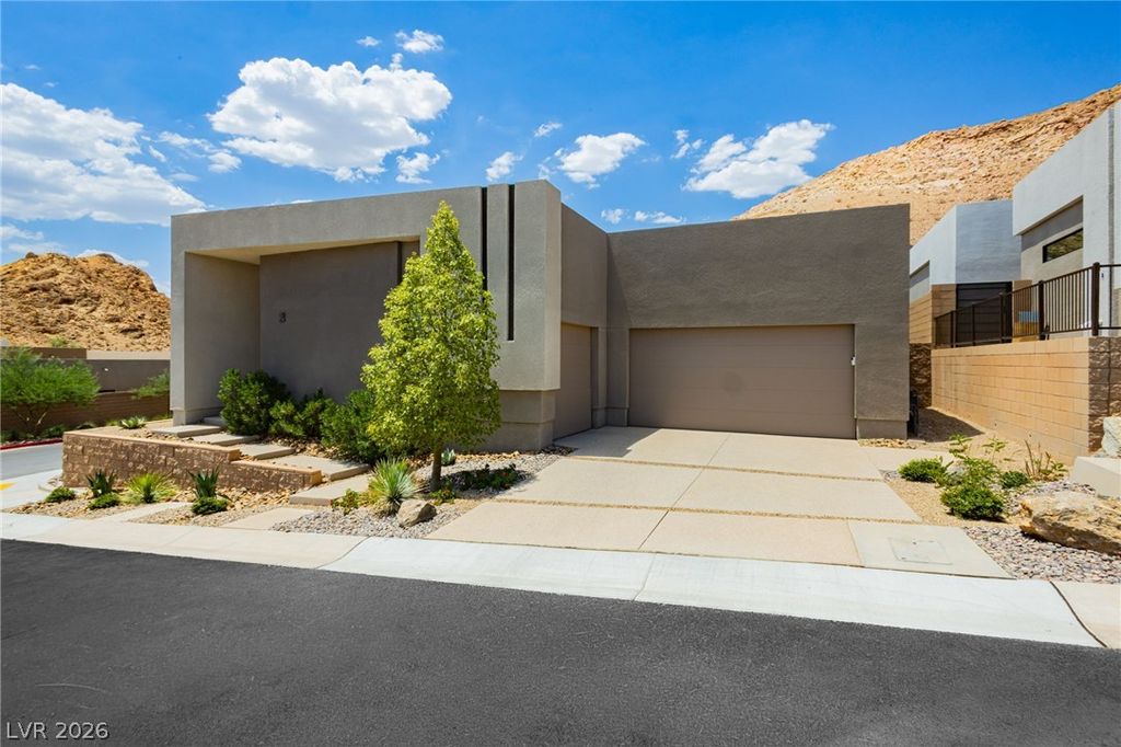 21 Sand Star Lane, Henderson, NV 89011