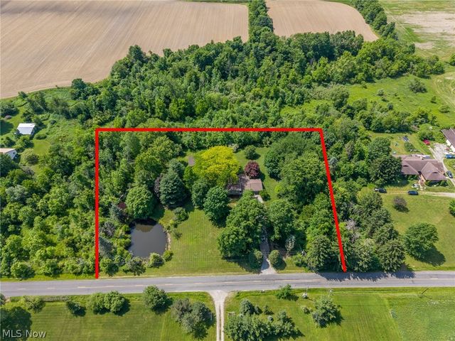 10614 Jones Road, Litchfield, OH 44253