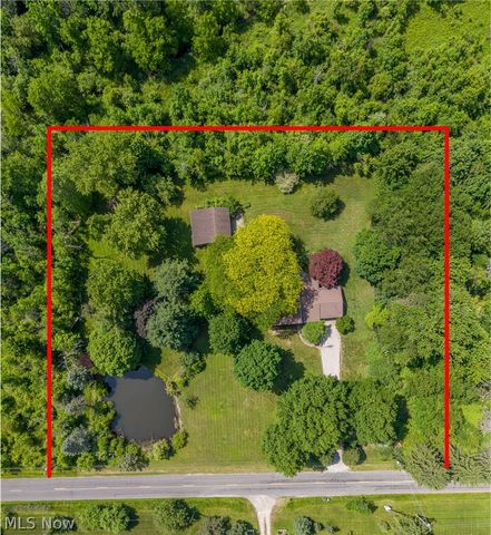 10614 Jones Road, Litchfield, OH 44253