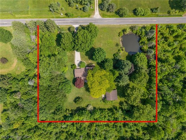 10614 Jones Road, Litchfield, OH 44253
