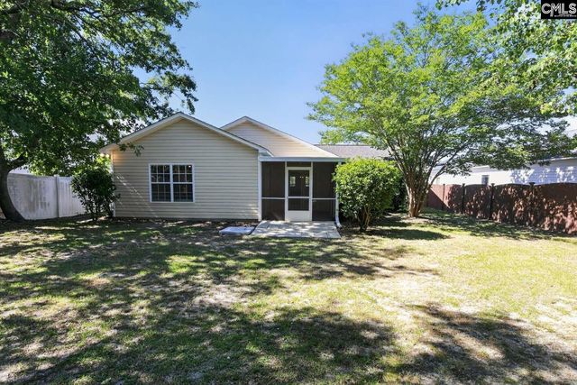 132 Greenvale Drive, Lexington, SC 29072