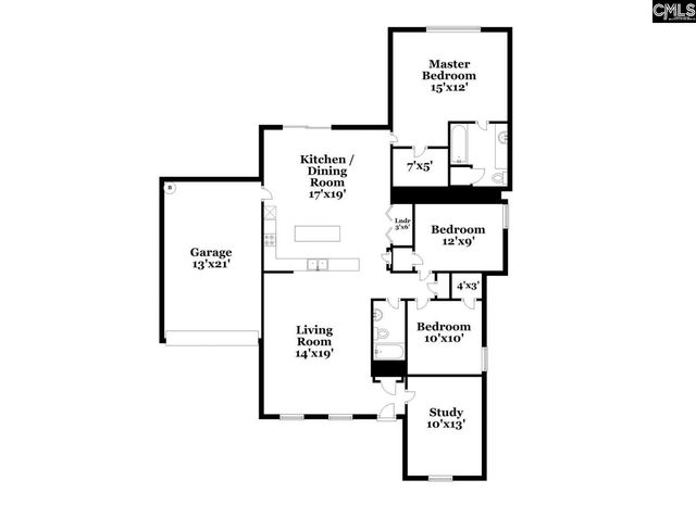132 Greenvale Drive, Lexington, SC 29072