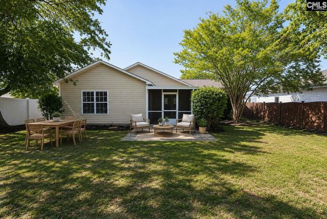 132 Greenvale Drive, Lexington, SC 29072