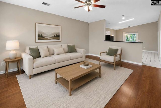 132 Greenvale Drive, Lexington, SC 29072