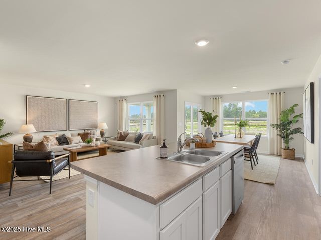243 Red Vineyard Way Way Lot 27, Jacksonville, NC 28546
