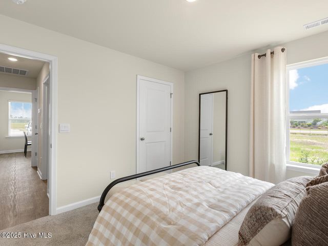243 Red Vineyard Way Way Lot 27, Jacksonville, NC 28546