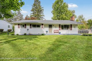 1849 Hall Street, Holt, MI 48842