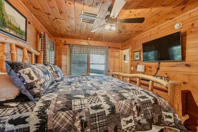 1605 Silver Poplar Lane, Sevierville, TN 37876