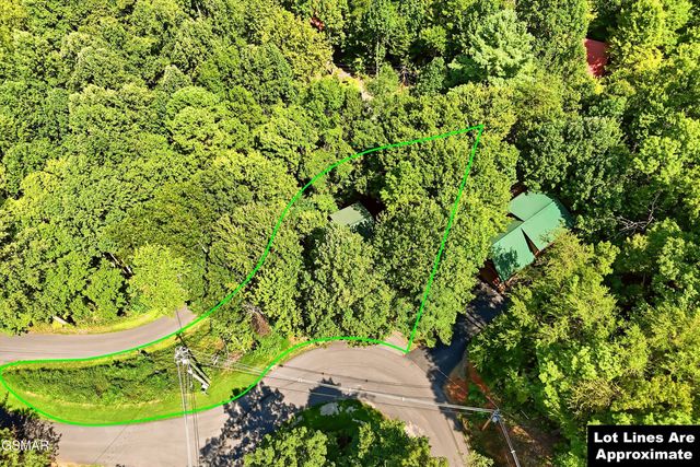 1605 Silver Poplar Lane, Sevierville, TN 37876