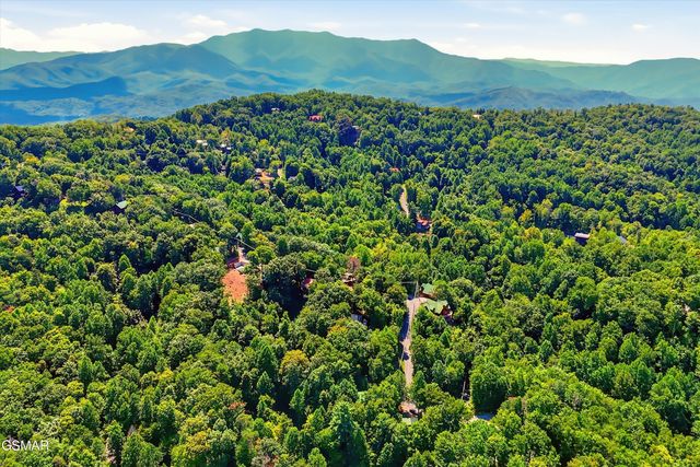 1605 Silver Poplar Lane, Sevierville, TN 37876