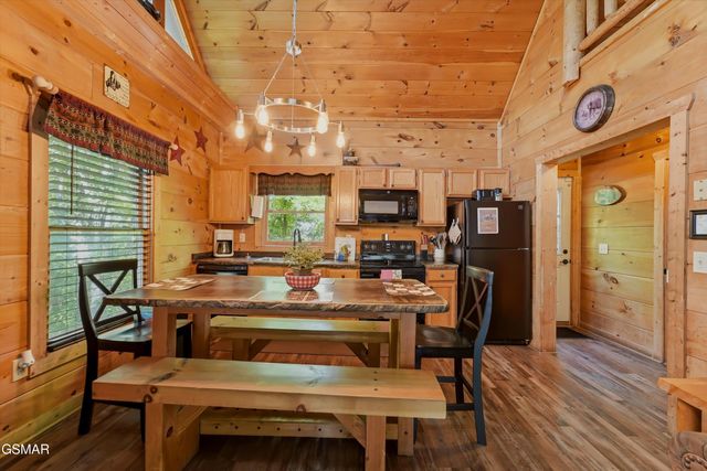 1605 Silver Poplar Lane, Sevierville, TN 37876